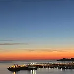 Διαμέρισμα With Sea Views Sanxenxo