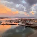 Διαμέρισμα With Sea Views *