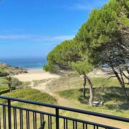 With Sea Views Apartamento *