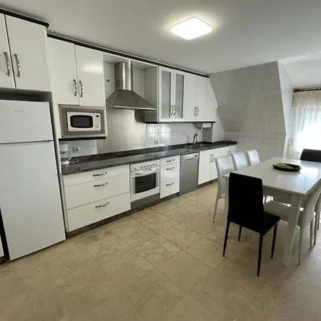 With Sea Views Apartamento