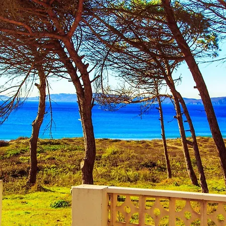 With Sea Views Διαμέρισμα Sanxenxo