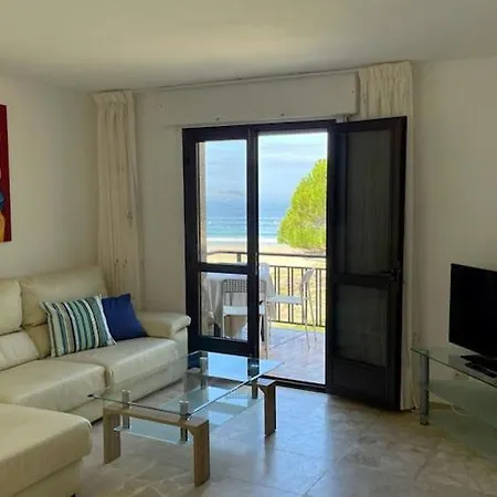 Διαμέρισμα With Sea Views Sanxenxo