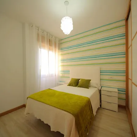 Διαμέρισμα With Sea Views Sanxenxo