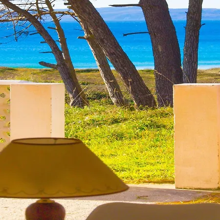 Διαμέρισμα With Sea Views Sanxenxo