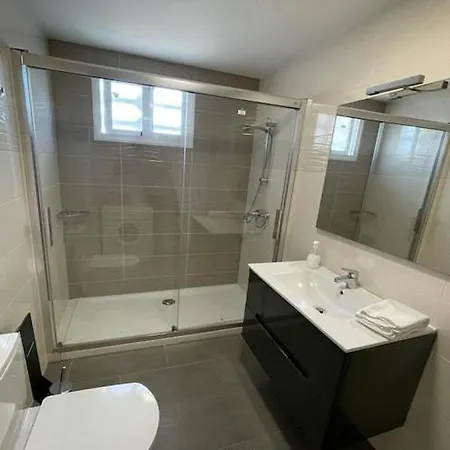 With Sea Views Διαμέρισμα