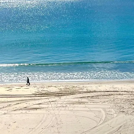 Διαμέρισμα With Sea Views Sanxenxo