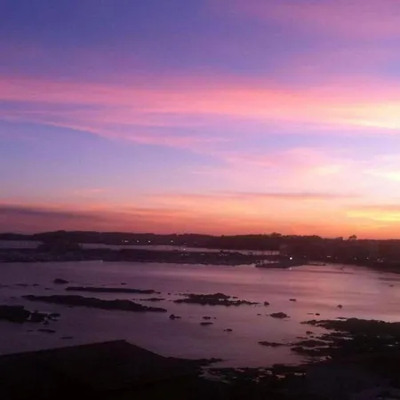 With Sea Views Διαμέρισμα Sanxenxo