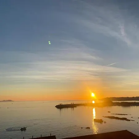 Διαμέρισμα With Sea Views *