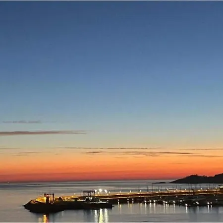 Διαμέρισμα With Sea Views Sanxenxo