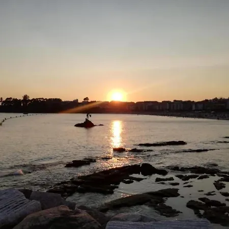 With Sea Views Διαμέρισμα *