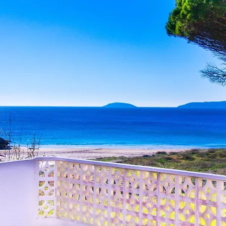 Apartamento With Sea Views