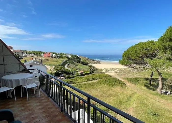 With Sea Views شقة سانكسينكسو