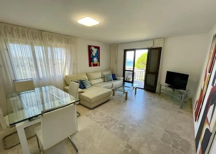 With Sea Views *