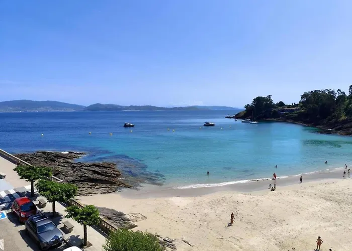 With Sea Views شقة *