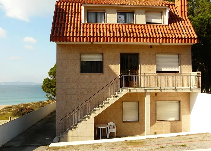 With Sea Views شقة *